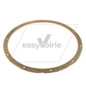 BAGUE TUBULURE ASPI - BUCHER*