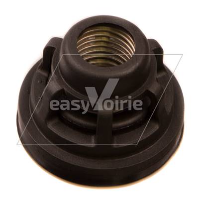 Valve Assy - Complete JOHNSTON-*