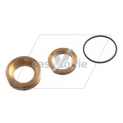 JEUX BAGUES - BUCHER*