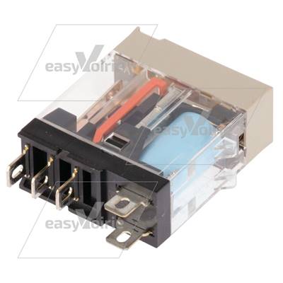 MINI RELAIS RAVO - MATHIEU*