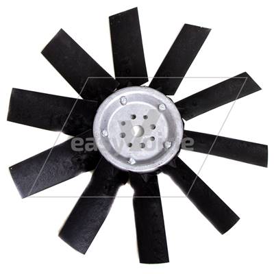 EXTRACTEUR VENTILATEUR ET REFROIDSSEMENT 508 - JOHNSTON*