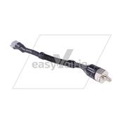 MANOCONTACT D'HUILE - JOHNSTON*