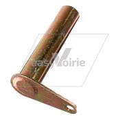 AXE DE CHARNIERE JOHNSTON*