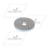 RONDELLE MFH FIXATION DES BROSSES - MFH*