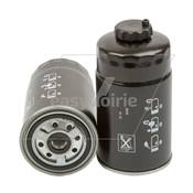 Filtre à Gazoil euro4 SCARAB*