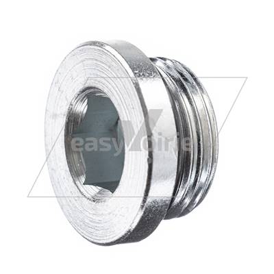 VIS DE FERMETURE MOYEU - BUCHER*