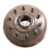 TAMBOUR AVANT C540 EURO3 - RAVO*