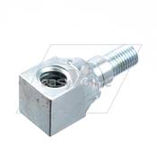 Broche et écrou de réglage REMPLACE RAVO*