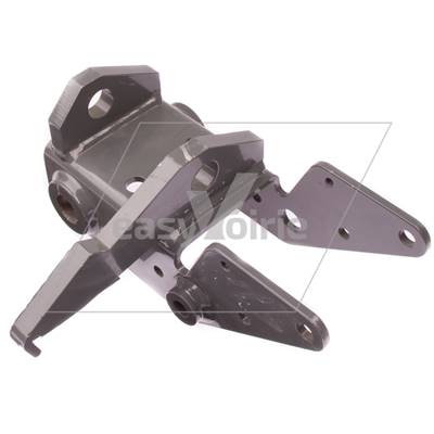 SUPPORT BRAS BALAI GAUCHE  - BUCHER*