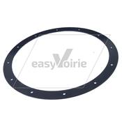 Flange - Fancase (Painted) 422392 JOHNSTON*