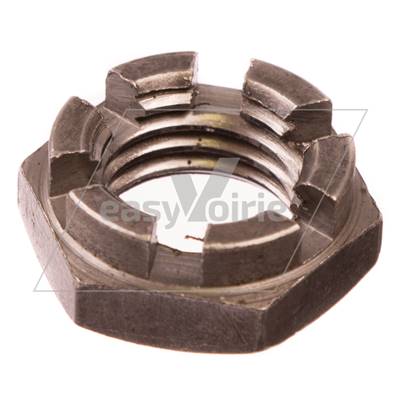 ECROU DE ROTULE - RAVO*