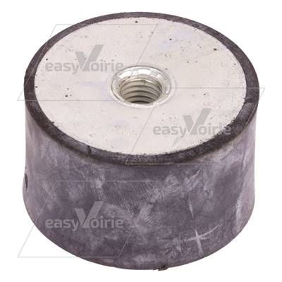 AMORTISSEUR DE VIBRATION - RAVO*