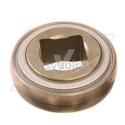 ROULEMENT PALIER BALAI CENTRAL - FAUN*