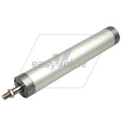 VERIN PNEUMATIQUE DIAM=63 -*