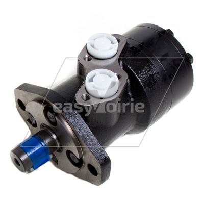 MOTEUR HYDRAULIQUE BALAI LATERAL OMR160 -*