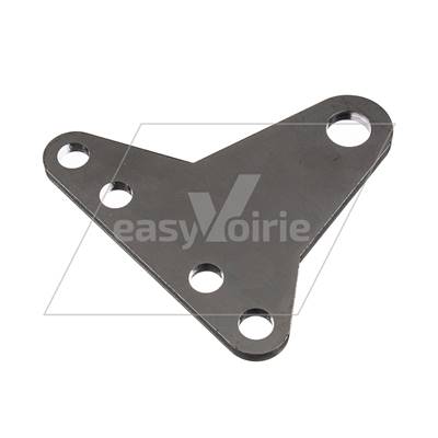 SUPPORT VERIN LEVEE DE HOTTE - 4009108 - BUCHER*