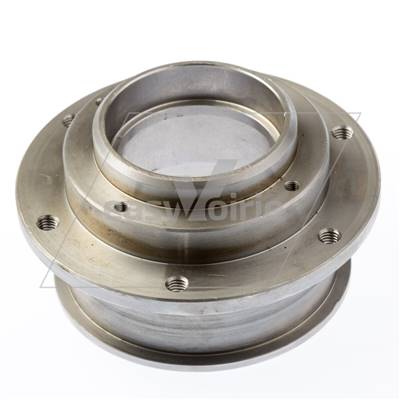 PALIER INFERIEUR DULEVO *