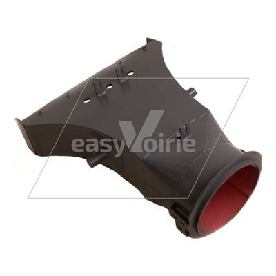 BOUCHE D'ASPIRATION Diam250mm - SL200 + SL280 + VS7 - BROCK*