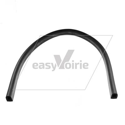 Seal Front Cowl-JOHNSTON*