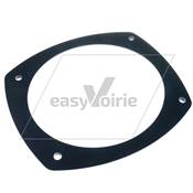 PLAQUE DE SUPPORT - JOHNSTON*