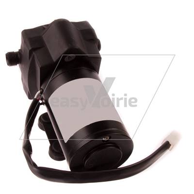 POMPE A HUMECTAGE WHALE 24V - BUCHER*