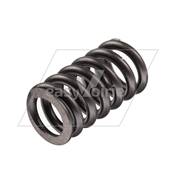 RESSORT DE PRESSION 4,5X22,5X51 -ZOELLER*