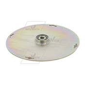 PLATEAU DE BALAI DIAM 413MM JOHNSTON*