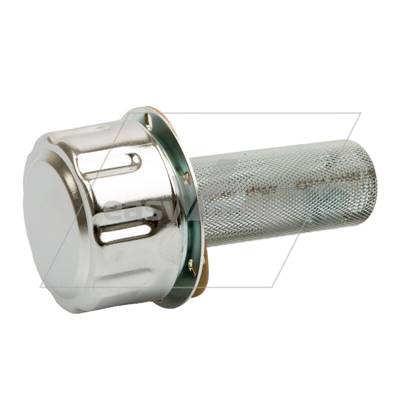 BOUCHON DE RESERVOIR D HUILE - ZOELLER*