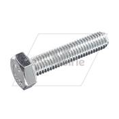 VIS TH - M10CX45 - 8.8 - DIN 933 - JOHNSTON*