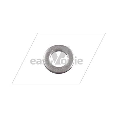 RONDELLE 5.3X50X1 DIN125 - BUCHER*