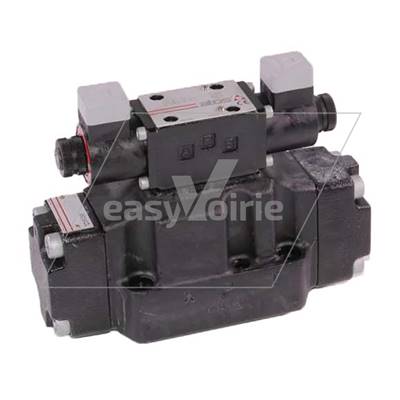 DISTRI CPLT GPM II BV3 OU BV4 - 946008 - GEESINK*