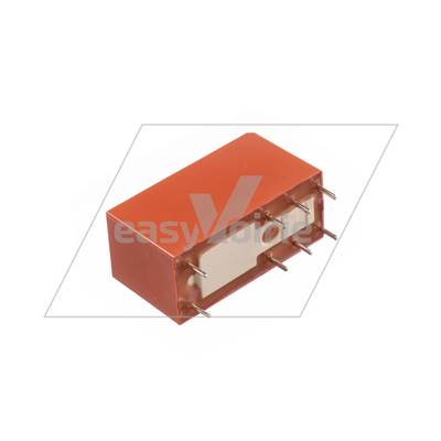 RELAIS 7 BROCHES - ZOELLER*