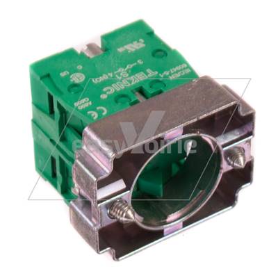 CORPS BOUTON - GEESINK*