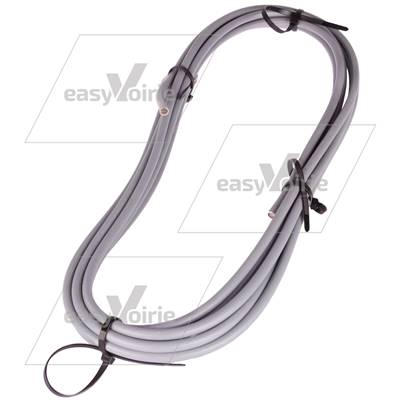 Câble 18x0.75 / VENDU au METRE - GEESINK *