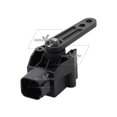 CAPTEUR ANGULAIRE PORTE +SUPP - TERBERG*