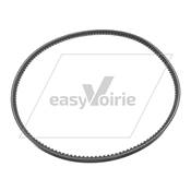 COURROIE MOTEUR - BUCHER*