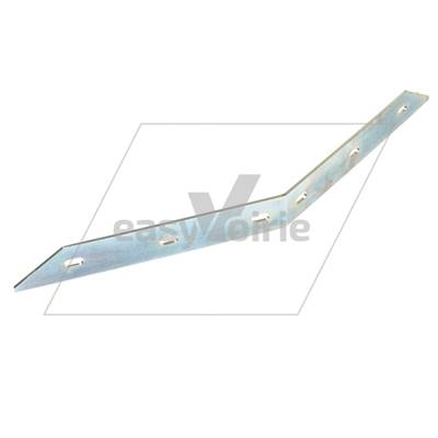 FER PLAT BAVETTE ARRIERE MATIS*