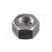 ECROU FENDU H M14 - FAUN*