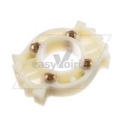 CREMAILLERE POUR CLIQUET ENROULEUR ROUGE *