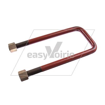 BRIDE DE SUSPENSION MATIS SICAS-*