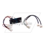 INTER VENTILATION CABINE SA2.2*