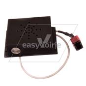 INTERPHONE COTE RIPPEUR - FAUN*