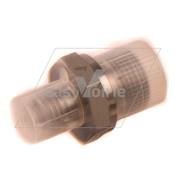 RACCORD MALE GES 3/8-6 LR-WD RAVO*