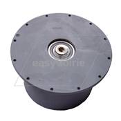 EMBRAYAGE SL280 MOTEUR MERCEDES/ PERKINS - BROCK*