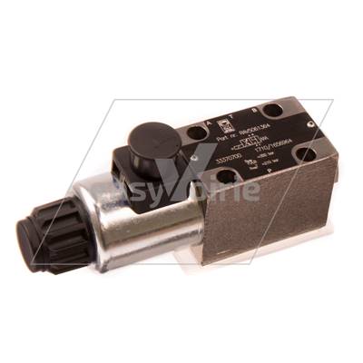 DISTRIBUTEUR 4 / 2 H14/17/25/26/32 - RAVO*