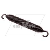 RESSORT DE TRACTION L300 - ZOELLER*