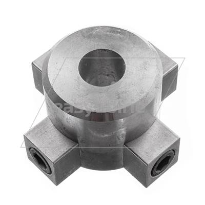COUPLING HUB EURO 4 MINOR- SCARAB*