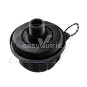 FILTRE HS RESERVOIR HYDRAULIQUE OLYMPUS - TERBERG*