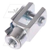 TETE D'ARTICULATION G8X16 - ZOELLER*