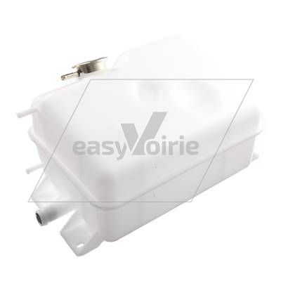 VASE EXPANSION complet ( avec bouchon ) 4.5L- DULEVO-*